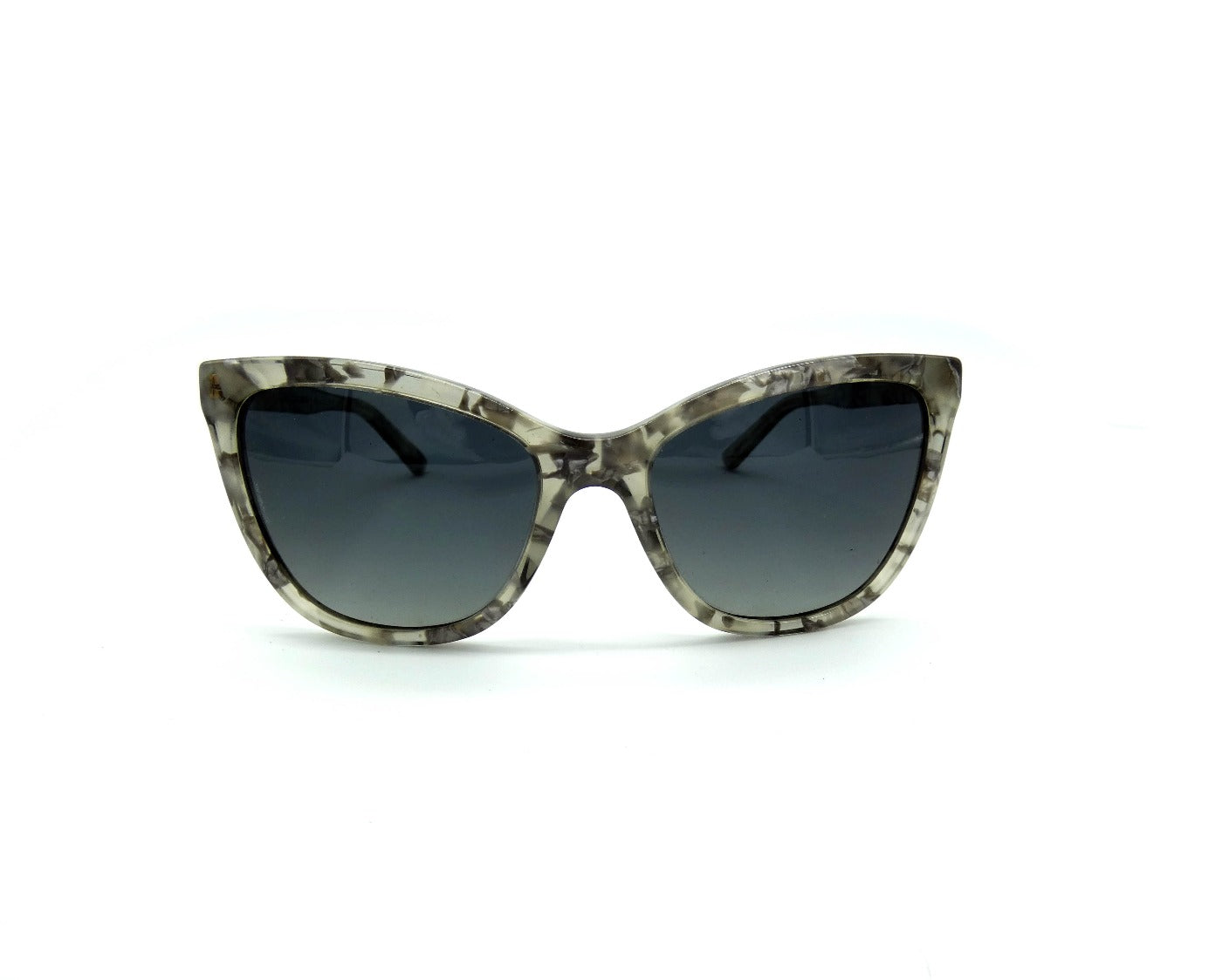 Dolce & Gabbana Marbled Grey Acetate Sunglasses DG 4193 Sunglasses Dolce & Gabbana