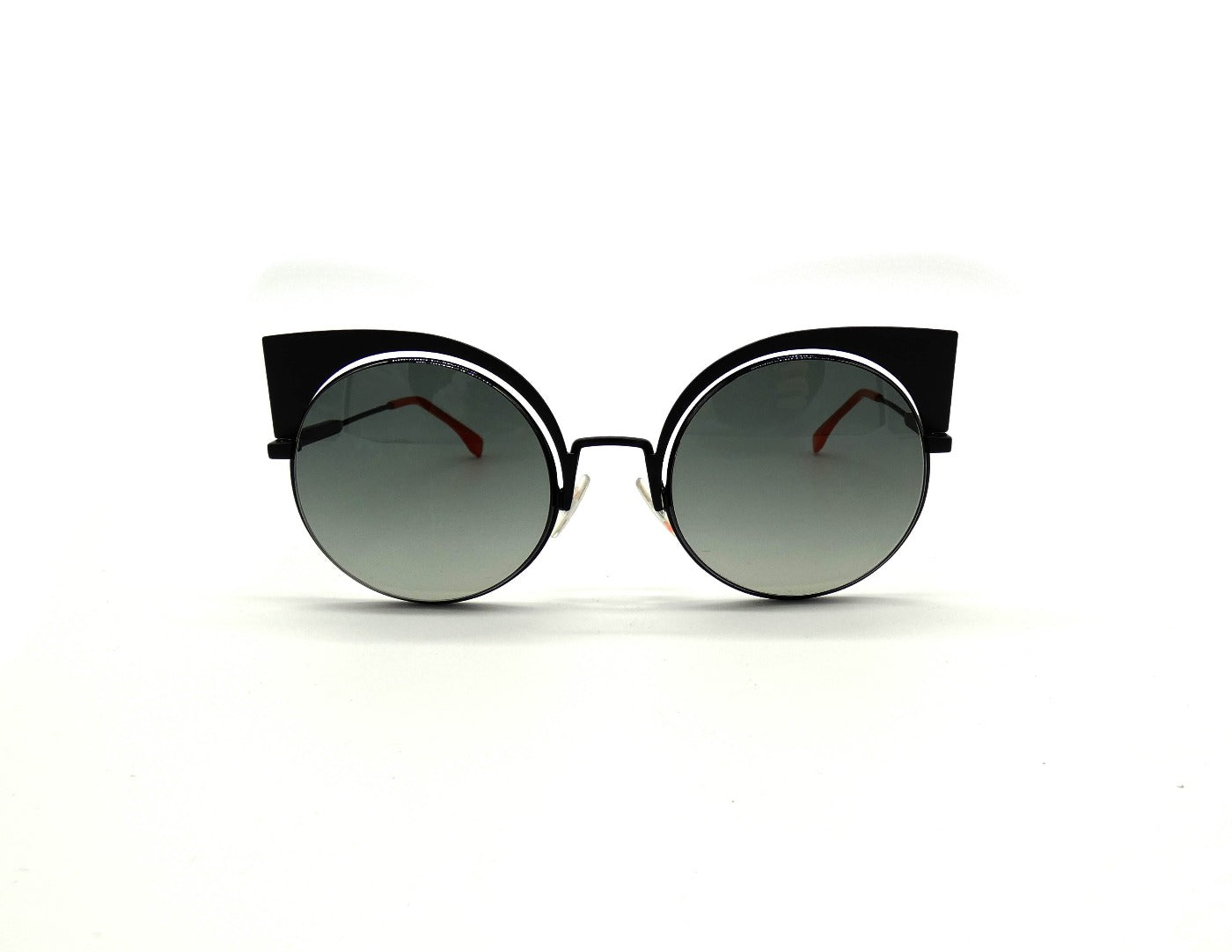 Fendi Eyeshine Sunglasses FF 0177/S Sunglasses Fendi