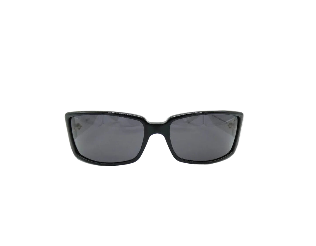Gucci Vintage Interlocking GG Web Stripe Sunglasses GG2564/S