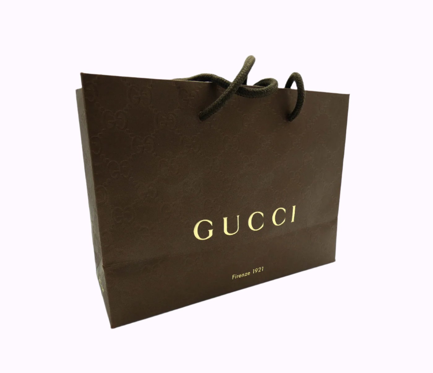 Gucci GG Black Grey Imprime Belt Belt Gucci