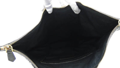 Alexander McQueen Silk Lace Print Large De Manta Bag Bag Alexander McQueen