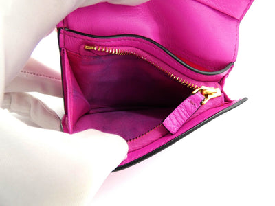 Valentino Garavani Roman Stud Wallet Wallet Valentino