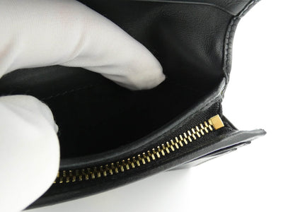 Gucci GG Supreme Gold Bee Wallet Wallet Gucci