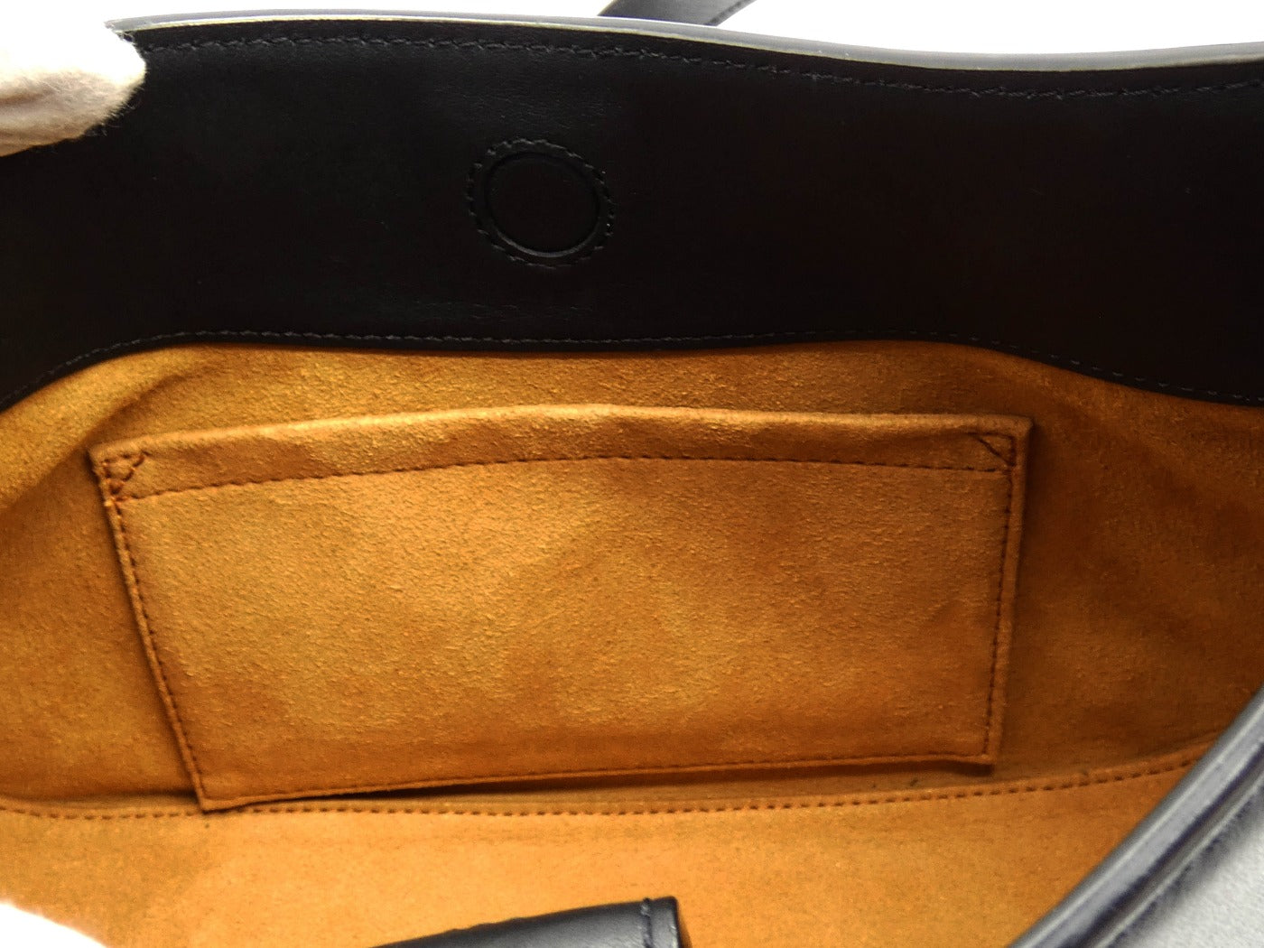 MCM Black Leather Medium Mode Travia Shoulder Bag Bag MCM