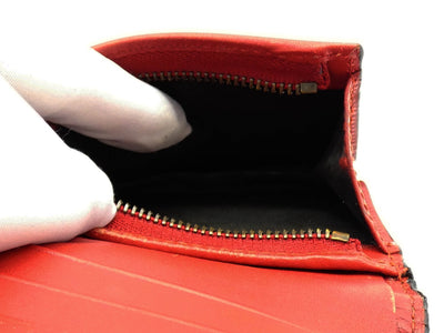 Gucci GG Supreme Cherry Bifold Wallet Wallet Gucci