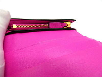 Valentino Garavani Roman Stud Wallet Wallet Valentino