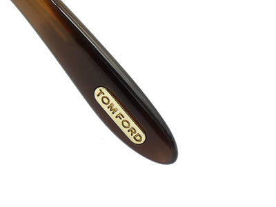 Tom Ford Lana Sunglasses TF280 Sunglasses Tom Ford