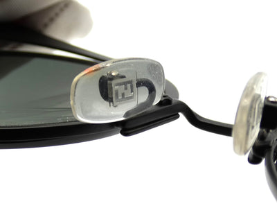 Fendi Eyeshine Sunglasses FF 0177/S Sunglasses Fendi