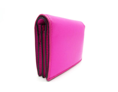 Valentino Garavani Roman Stud Wallet Wallet Valentino