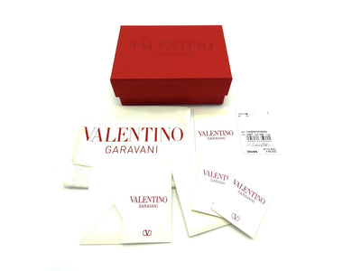 Valentino Garavani Roman Stud Wallet Wallet Valentino