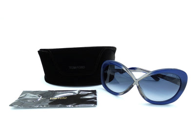 Tom Ford Margot Sunglasses TF226 Sunglasses Tom Ford