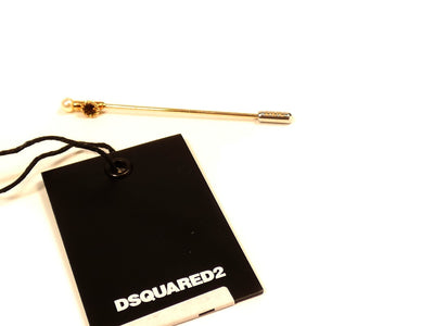 DSquared2 Lapel Pin Brooch DSquared2