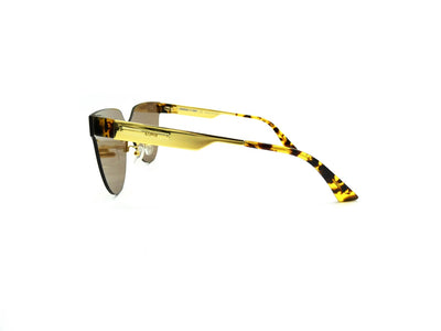 Alexander McQueen Sunglasses MC0130S Sunglasses Alexander McQueen