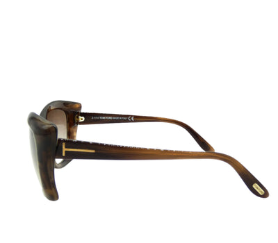 Tom Ford Lana Sunglasses TF280 Sunglasses Tom Ford