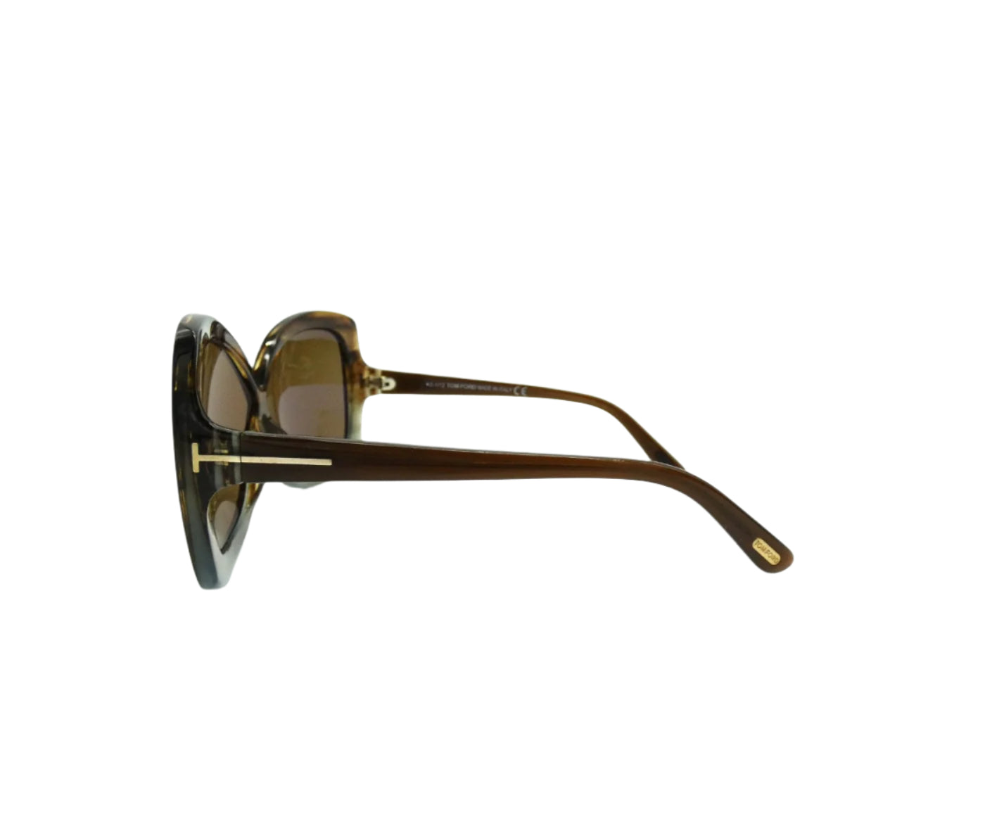 Tom Ford Calgary Sunglasses TF227 Sunglasses Tom Ford