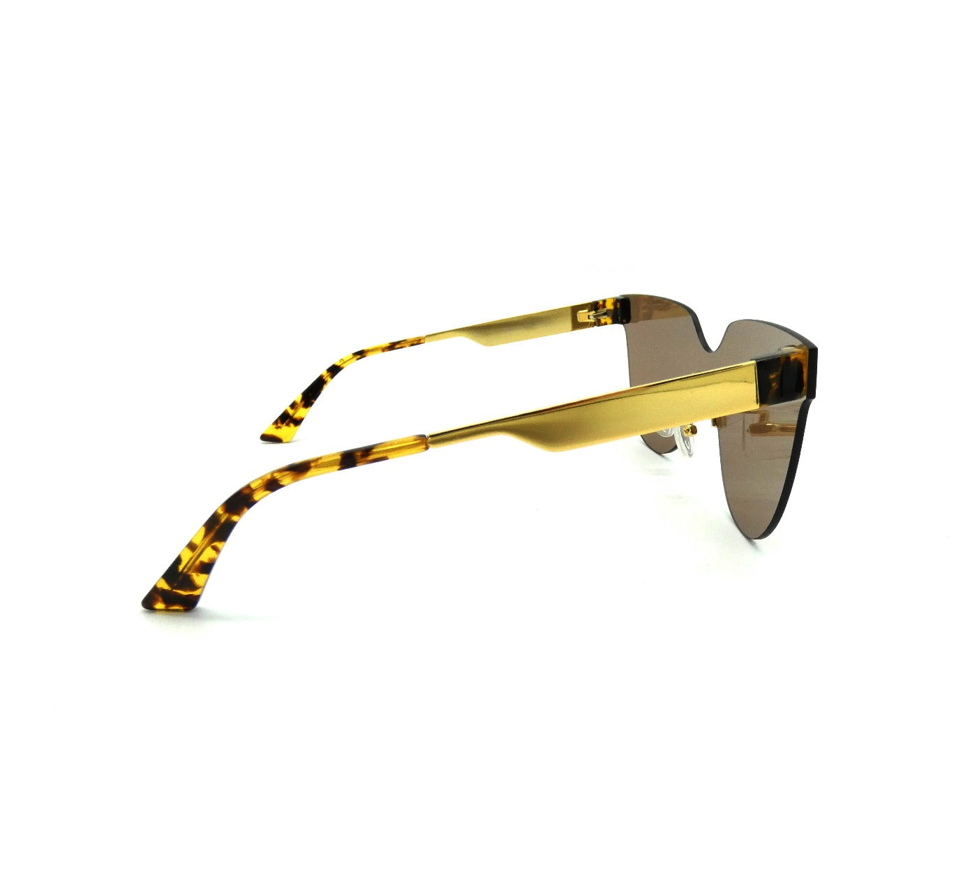 Alexander McQueen Sunglasses MC0130S Sunglasses Alexander McQueen