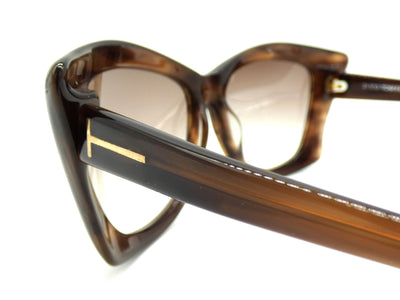 Tom Ford Lana Sunglasses TF280 Sunglasses Tom Ford