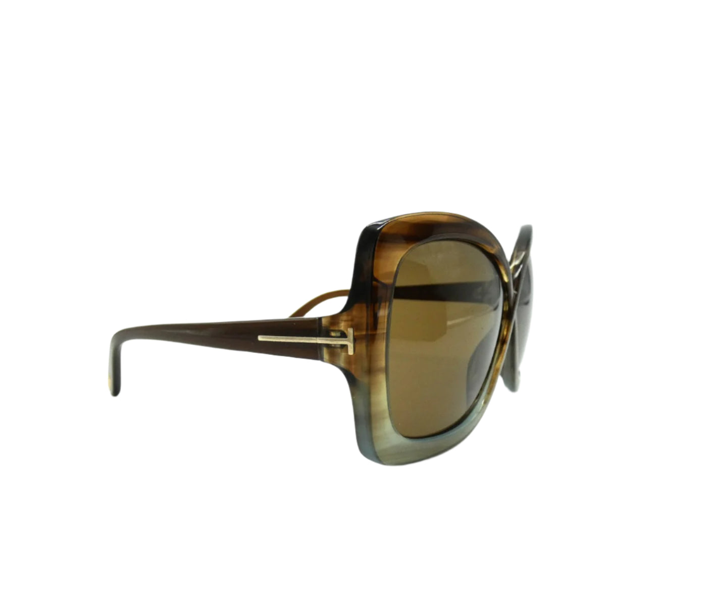Tom Ford Calgary Sunglasses TF227 Sunglasses Tom Ford