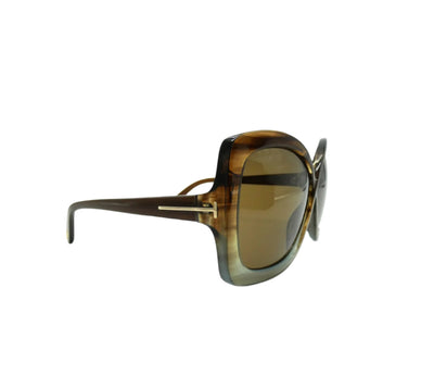 Tom Ford Calgary Sunglasses TF227 Sunglasses Tom Ford
