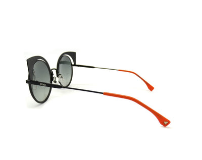 Fendi Eyeshine Sunglasses FF 0177/S Sunglasses Fendi