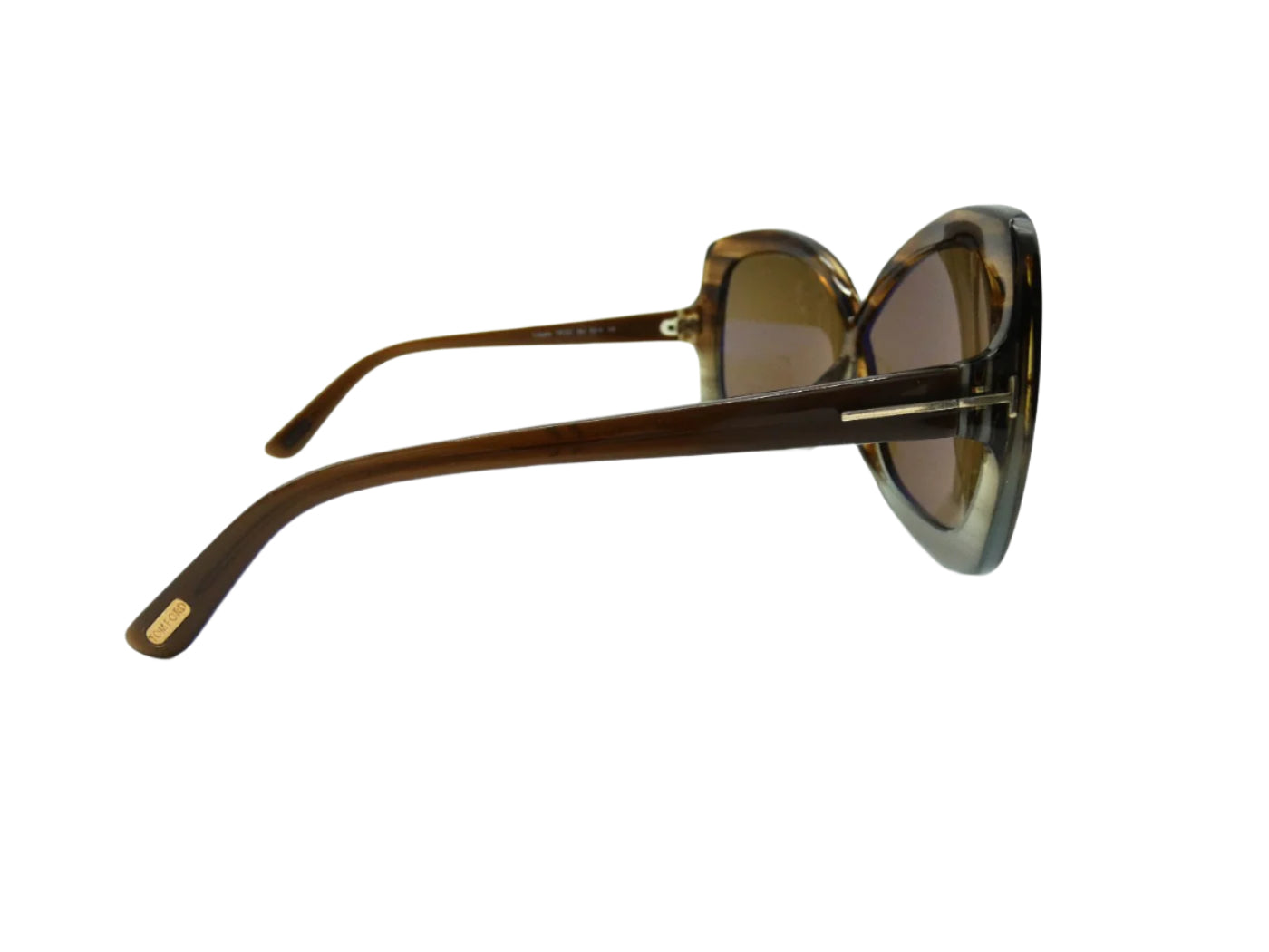 Tom Ford Calgary Sunglasses TF227 Sunglasses Tom Ford