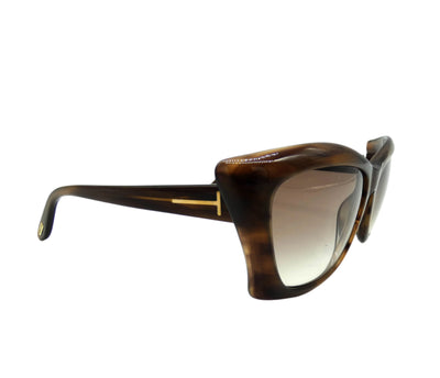 Tom Ford Lana Sunglasses TF280 Sunglasses Tom Ford