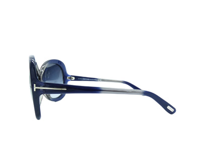 Tom Ford Margot Sunglasses TF226 Sunglasses Tom Ford