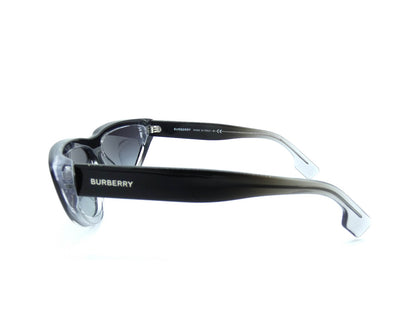 Burberry Sunglasses Cat Eye B4292 3805/8G Sunglasses Burberry