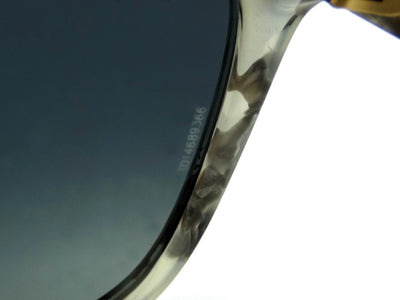 Dolce & Gabbana Marbled Grey Acetate Sunglasses DG 4193 Sunglasses Dolce & Gabbana