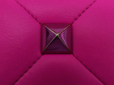 Valentino Garavani Roman Stud Wallet Wallet Valentino