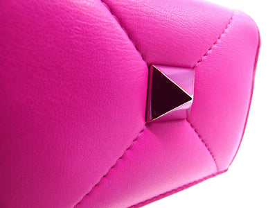 Valentino Garavani Roman Stud Wallet Wallet Valentino