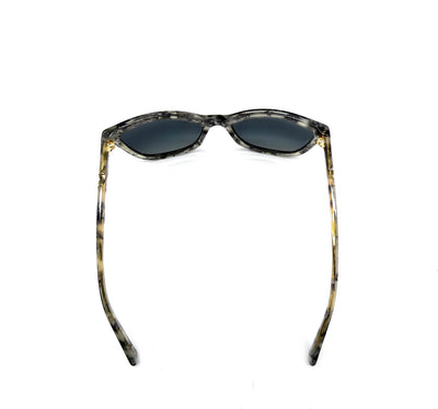 Dolce & Gabbana Marbled Grey Acetate Sunglasses DG 4193 Sunglasses Dolce & Gabbana