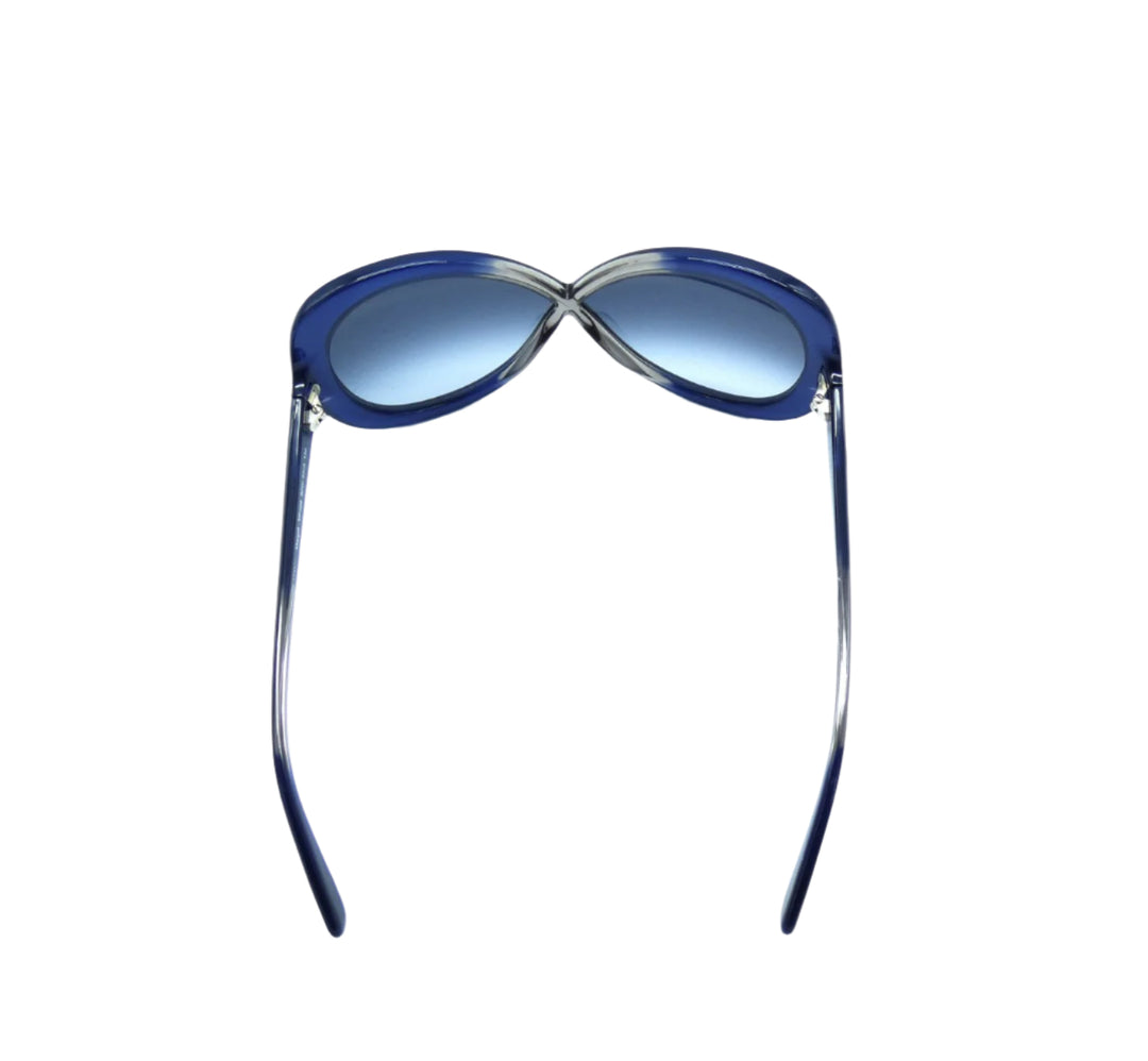 Tom Ford Margot Sunglasses TF226 Occhi Azzurri