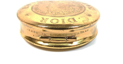 Christian Dior Pill Box Misc Christian Dior