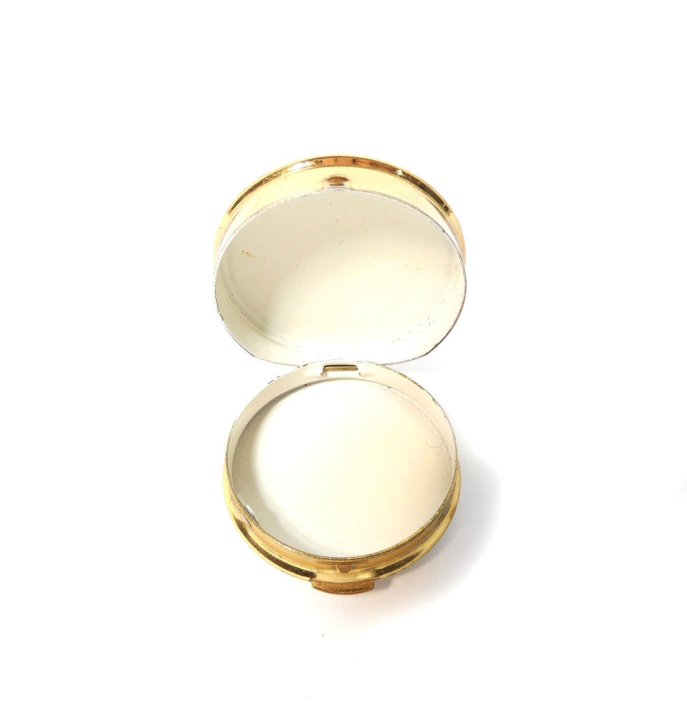Christian Dior Pill Box Misc Christian Dior