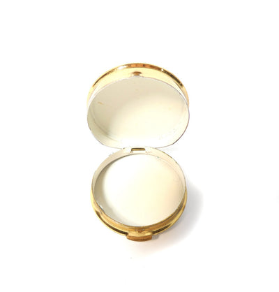 Christian Dior Pill Box Misc Christian Dior