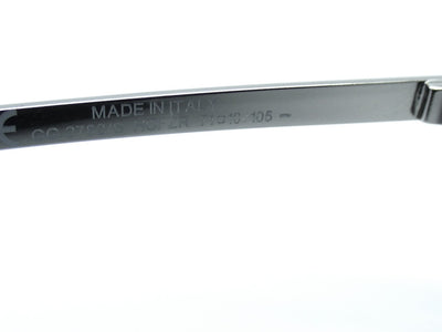 Gucci Silver Tone Rimless GG Sunglasses GG2782/S Sunglasses Gucci