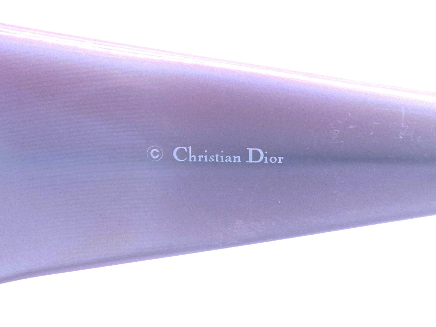 Christian Dior Vintage Pink Your Dior Sunglasses Sunglasses Christian Dior