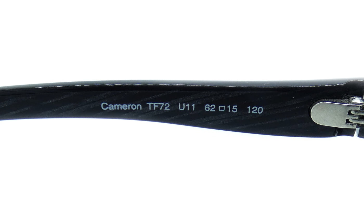 Tom Ford Cameron Sunglasses TF72 Sunglasses Tom Ford