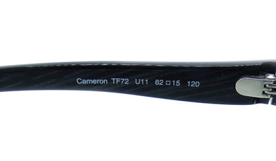 Tom Ford Cameron Sunglasses TF72 Sunglasses Tom Ford