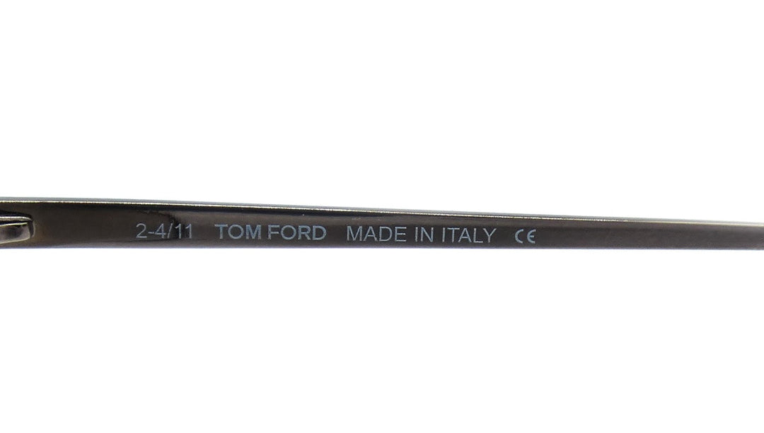 Tom Ford Evelyn Sunglasses TF251 – Occhi Azzurri display picture 1