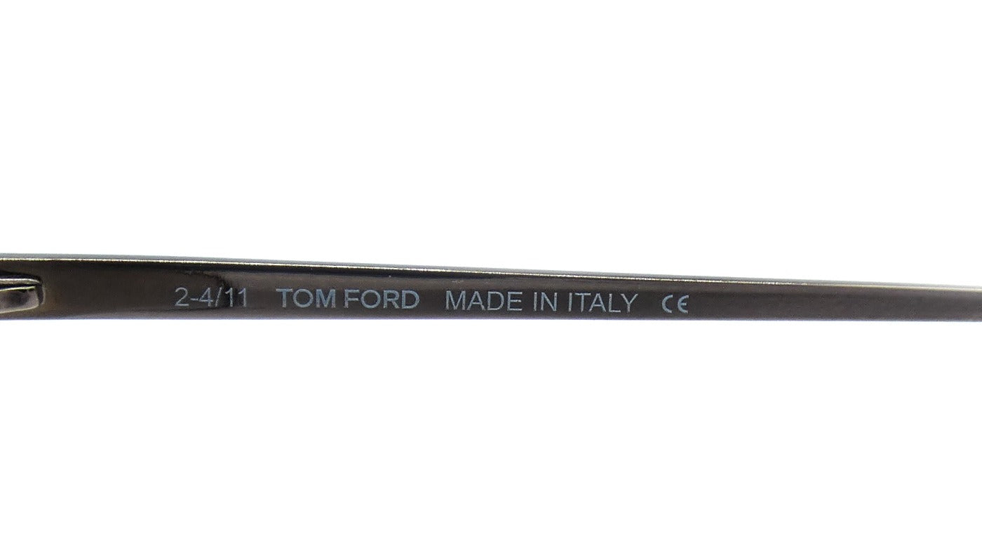 Tom Ford Evelyn Sunglasses TF251 Sunglasses Tom Ford