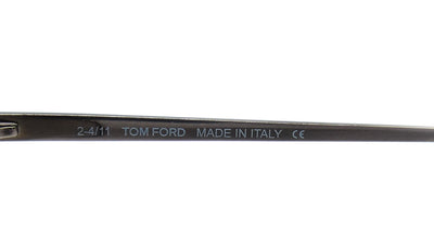 Tom Ford Evelyn Sunglasses TF251 Sunglasses Tom Ford