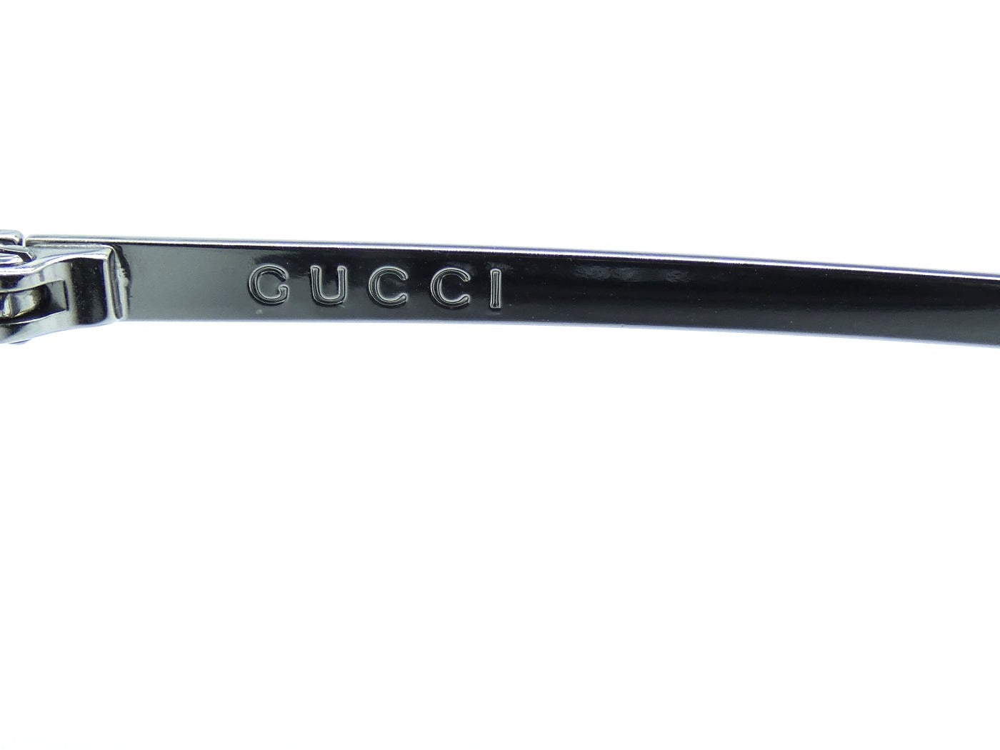 Gucci Silver Tone Rimless GG Sunglasses GG2782/S Sunglasses Gucci