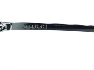 Gucci Silver Tone Rimless GG Sunglasses GG2782/S Sunglasses Gucci