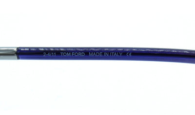 Tom Ford Iris Sunglasses TF180 Sunglasses Tom Ford