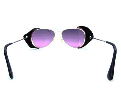 Roberto Cavalli Aviator Side Shielded Sunglasses Sunglasses Roberto Cavalli