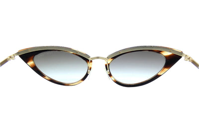 Tom Ford Grace Sunglasses TF349 Sunglasses Tom Ford