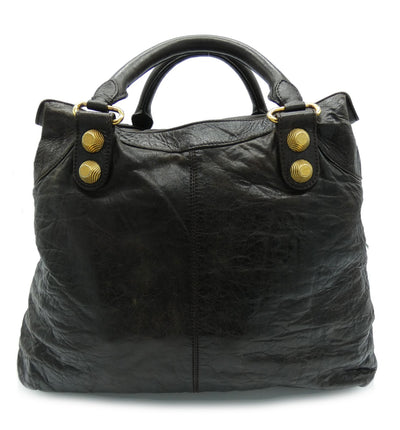 Balenciaga Truffle Brief Bag (Customized) Bag Balenciaga