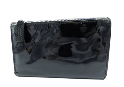 Dolce & Gabbana D&G Black Patent Wallet Wallet Dolce & Gabbana